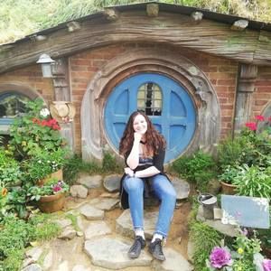 Meet your Posher, Rose